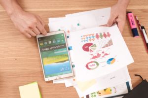 GeoSpatial Dashboards