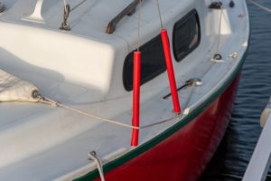 Ocean Vessel Monitoring