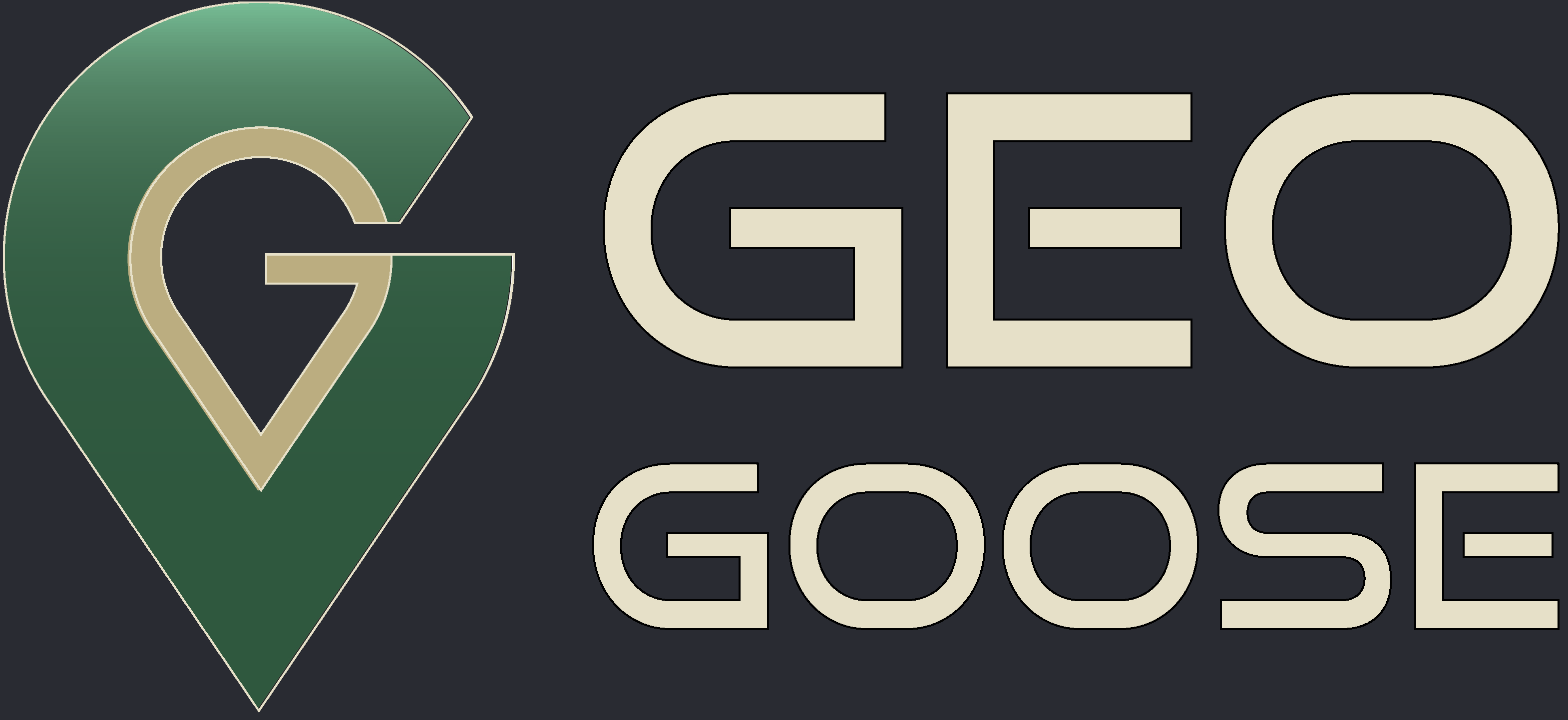 GeoGoose Dark